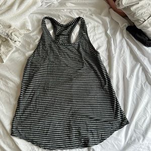 Lululemon Love Tank Sz 6